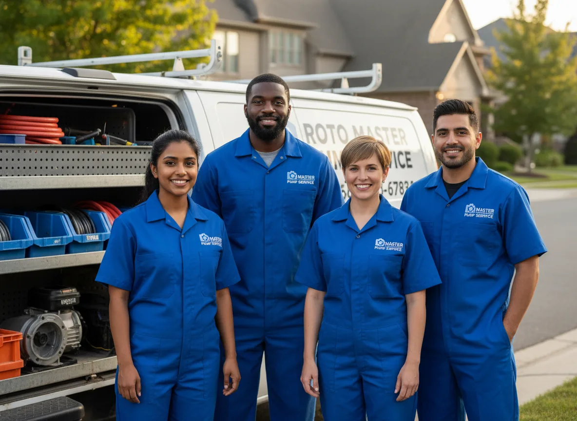 Sump Pump Installation company in Wallula, WA